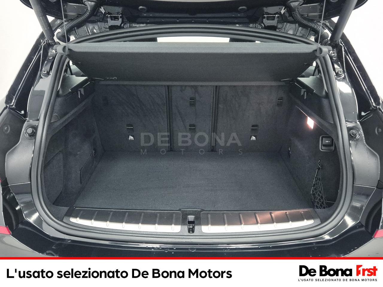 BMW X2 xdrive18d business x auto