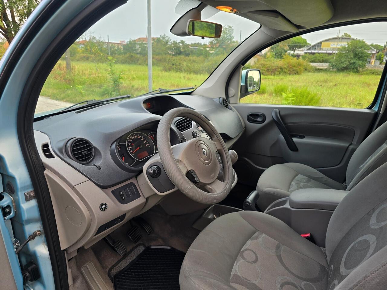 Renault Kangoo 1.6 Benzina GPL con GARANZIA