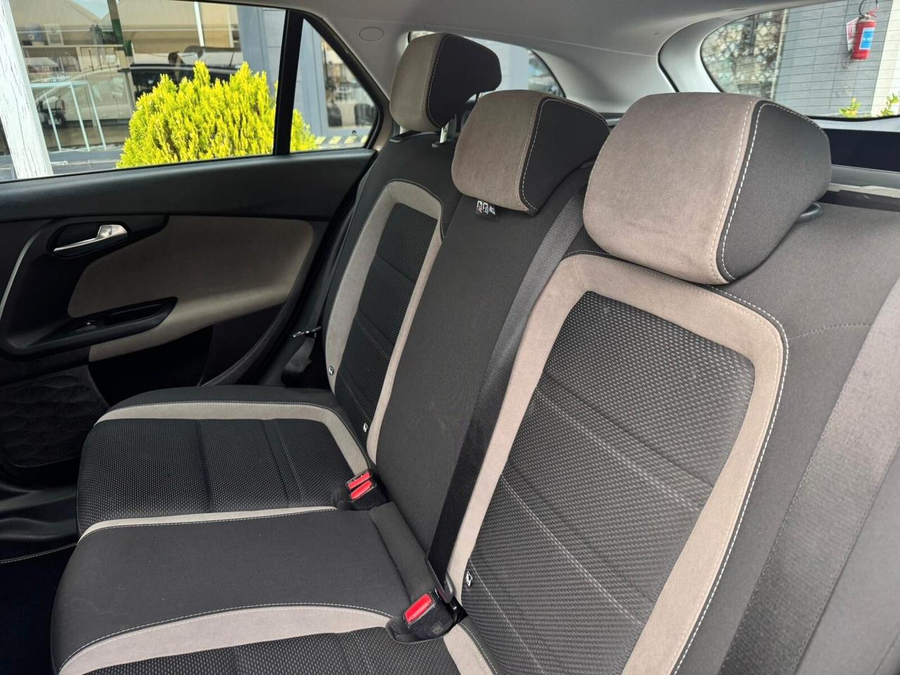 Fiat Tipo 1.6 Mjt S&S SW Lounge