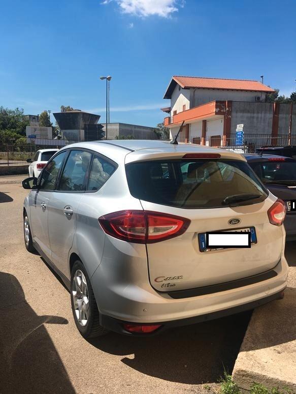 Ford C-Max 1.5 TDCi 95CV Start&Stop Plus