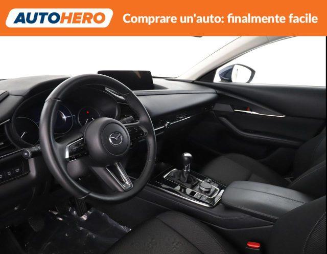 MAZDA CX-30 e-Skyactiv-G M Hybrid 2WD Centre Line