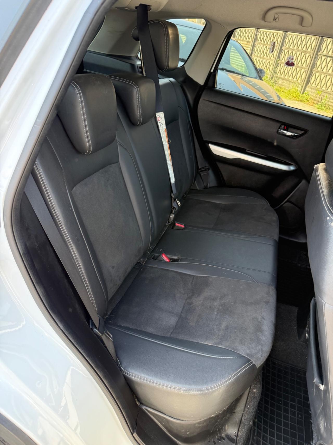 Suzuki Vitara 1.6 DDiS V-Top