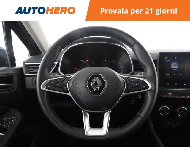 RENAULT Clio TCe 100 CV 5 porte Zen