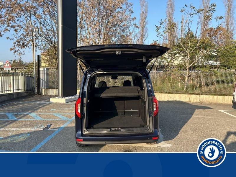 Mercedes-Benz Classe T 180d MT