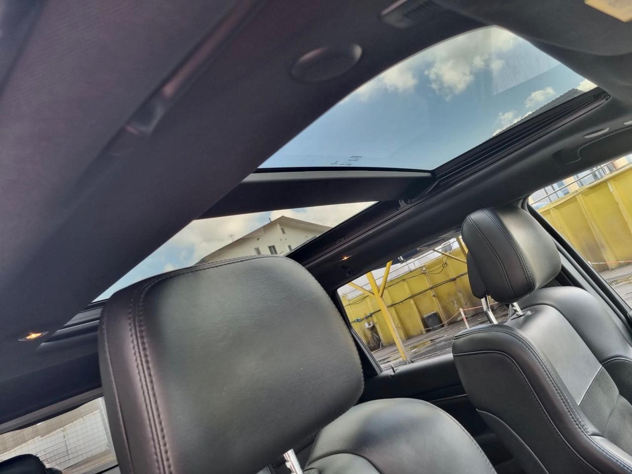 Jeep Grand Cherokee 3.0 V6 CRD 250 CV - PREZZO TOP ITALIA