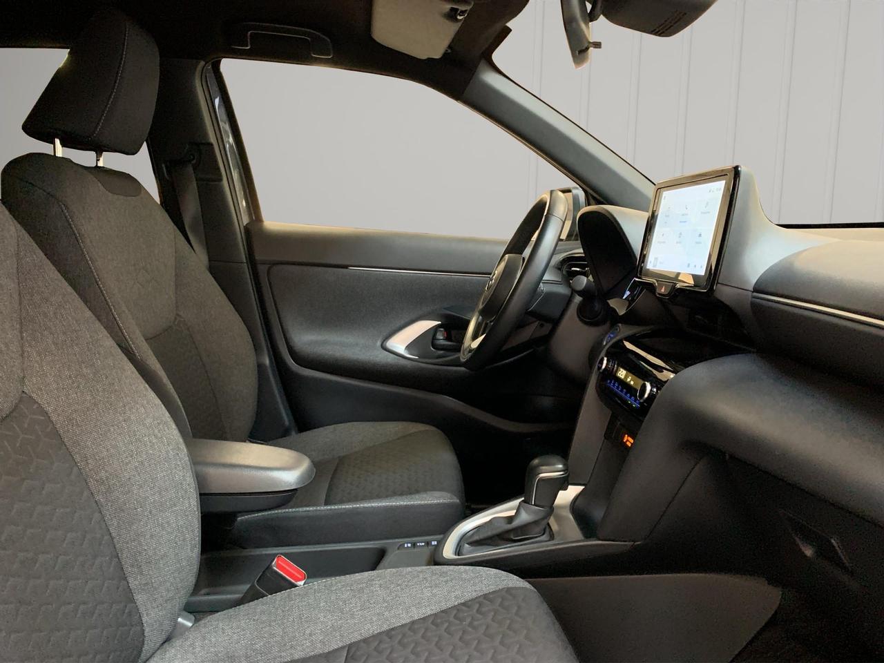 Toyota Yaris Cross 1.5h Trend fwd 116cv e-cvt