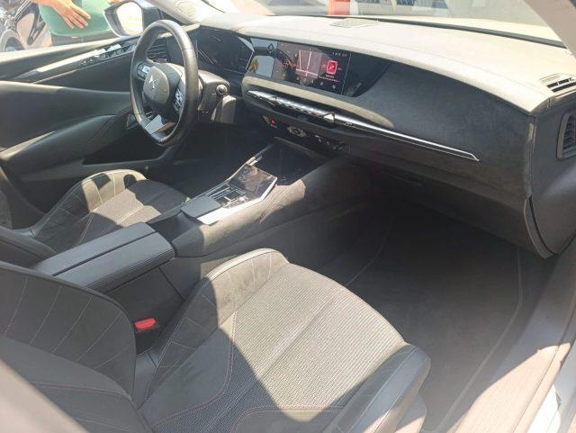 DS AUTOMOBILES DS 4 DS 4 E-Tense 225 Performace Line+
