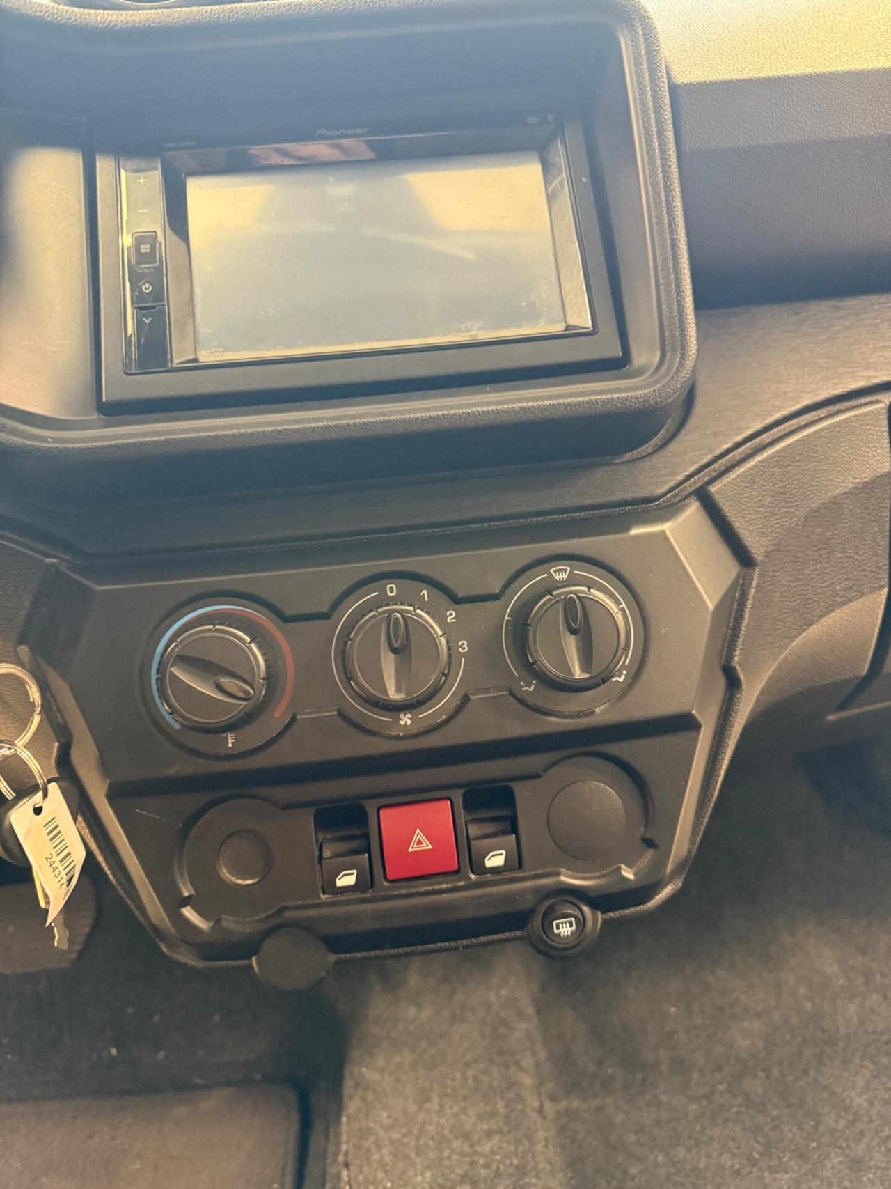 Aixam City Pack Emotion