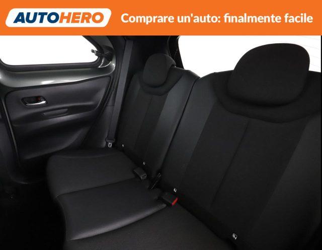 TOYOTA Aygo X 1.0 VVT-i 72 CV 5 porte Lounge
