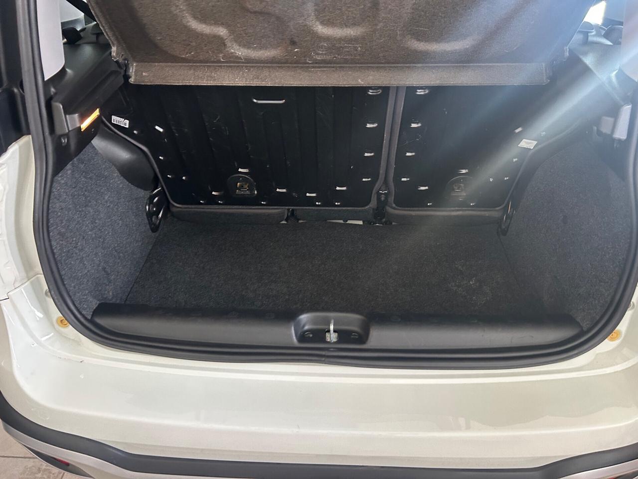 FIAT PANDA CROSS 4X4 1.3 MJ ( 79.000 KM)