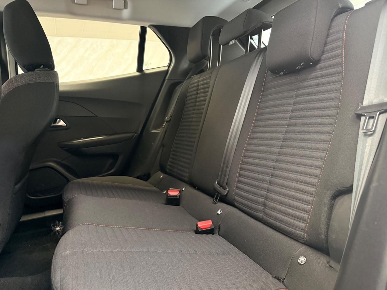 Peugeot 2008 BlueHDi 110 S&S Active Pack
