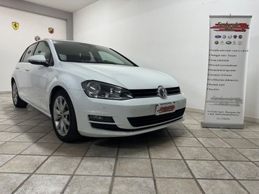 Volkswagen Golf 7 1.6 TDI (110) Highline 2015