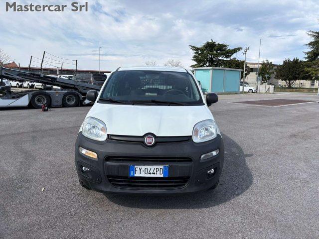 FIAT Panda 1.2 69 CV VAN 2 POSTI EURO6 POP - FY044PD