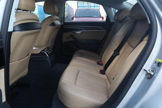 AUDI A8 55 TFSI 3.0 quattro tiptronic