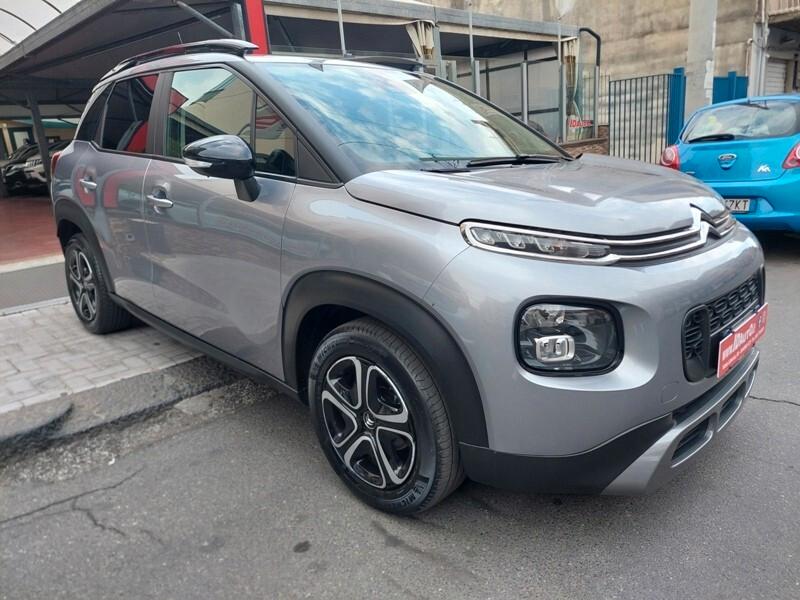 Citroen C3 Aircross BlueHDi 110 S&S Feel