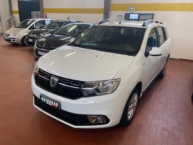 Dacia Logan MCV 0.9 TCe 12V 90CV TurboGPL Start&Stop Lauréate
