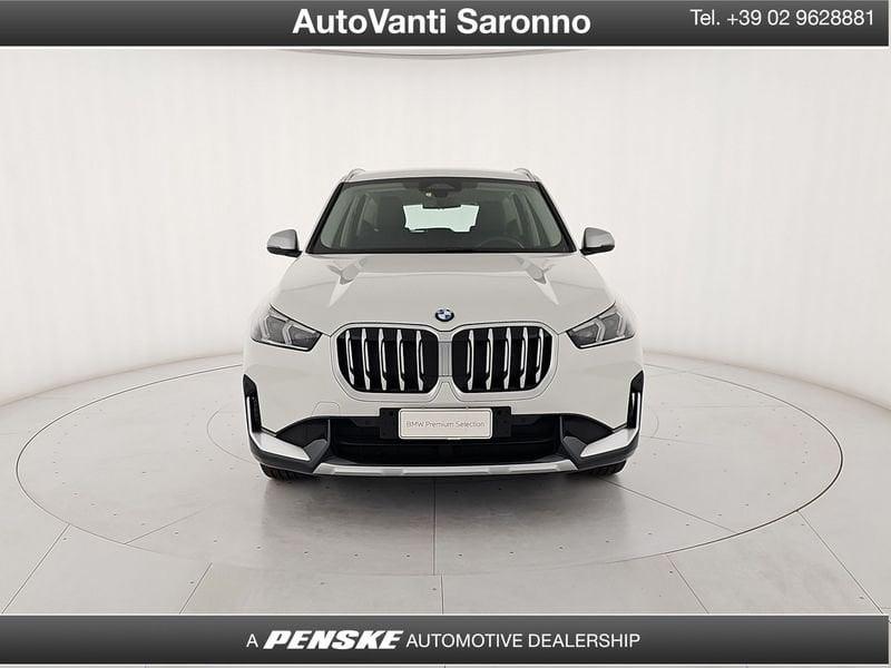BMW X1 X1 sdrive18d X-Line auto