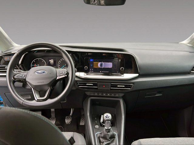 FORD Tourneo Connect 2.0 122 CV Active