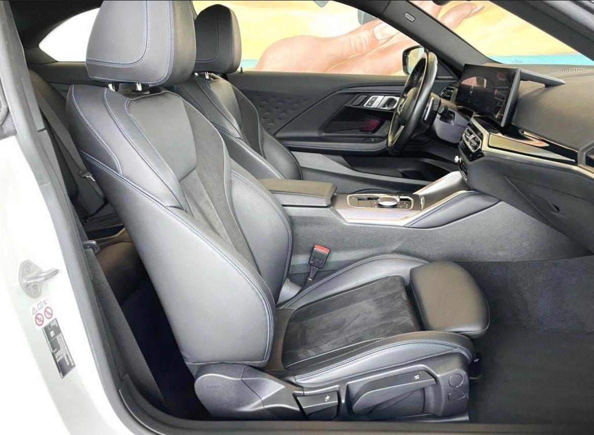Bmw 218 218i Coupé Msport