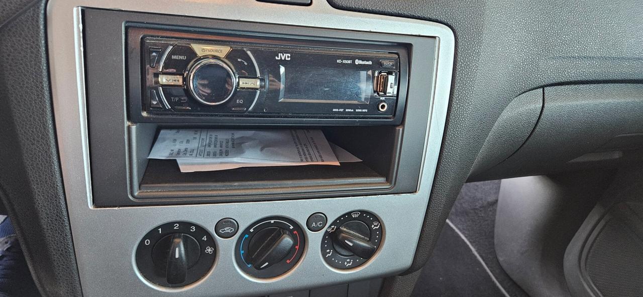 Ford Focus 1.6 BENZINA NEOPATENTATI