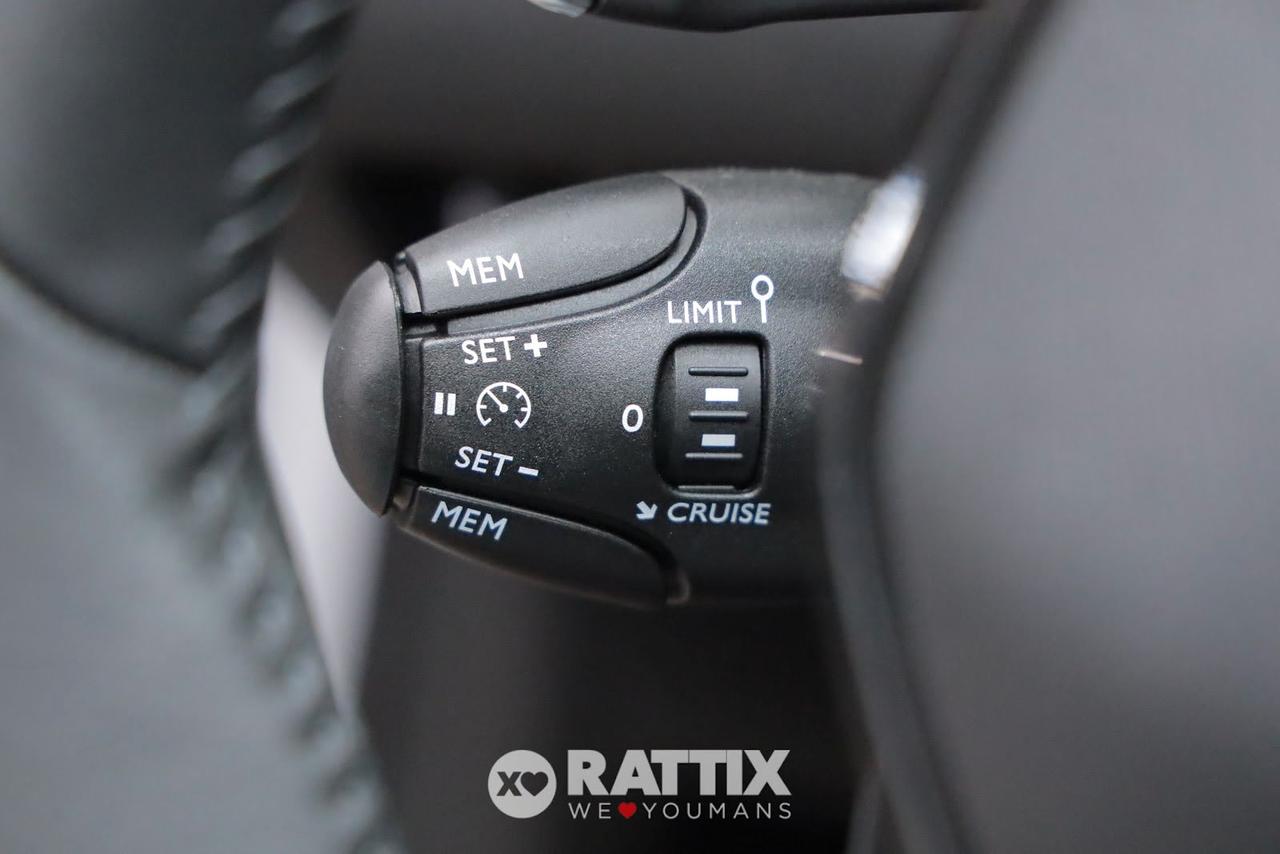 Peugeot 208 1.2 Hybrid 110CV Style e-DCS6
