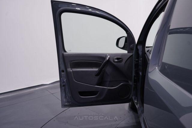 RENAULT Kangoo 1.5 Blue dCi 95CV Express Furgone Ice Plus