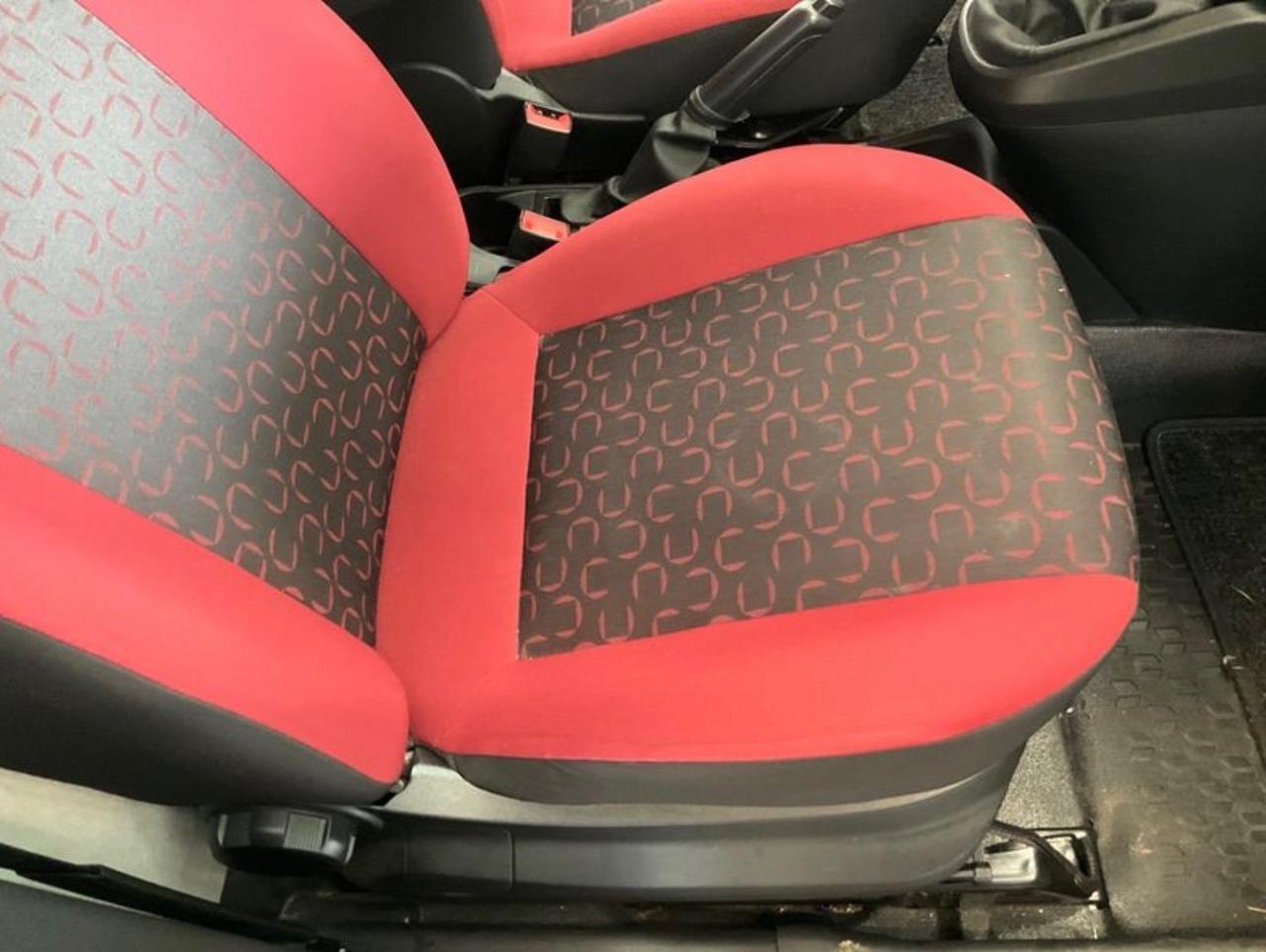 Fiat Doblo 1.6 MJT 105 Lungo 87000 km Cargo Maxi