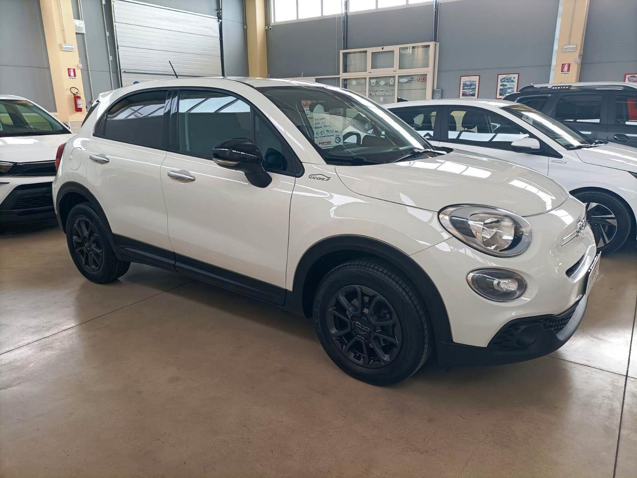 Fiat 500X 1.0 T3 120 CV Cult
