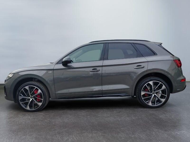 Audi Q5 Q5 40 TDI 204 CV quattro S tronic Business