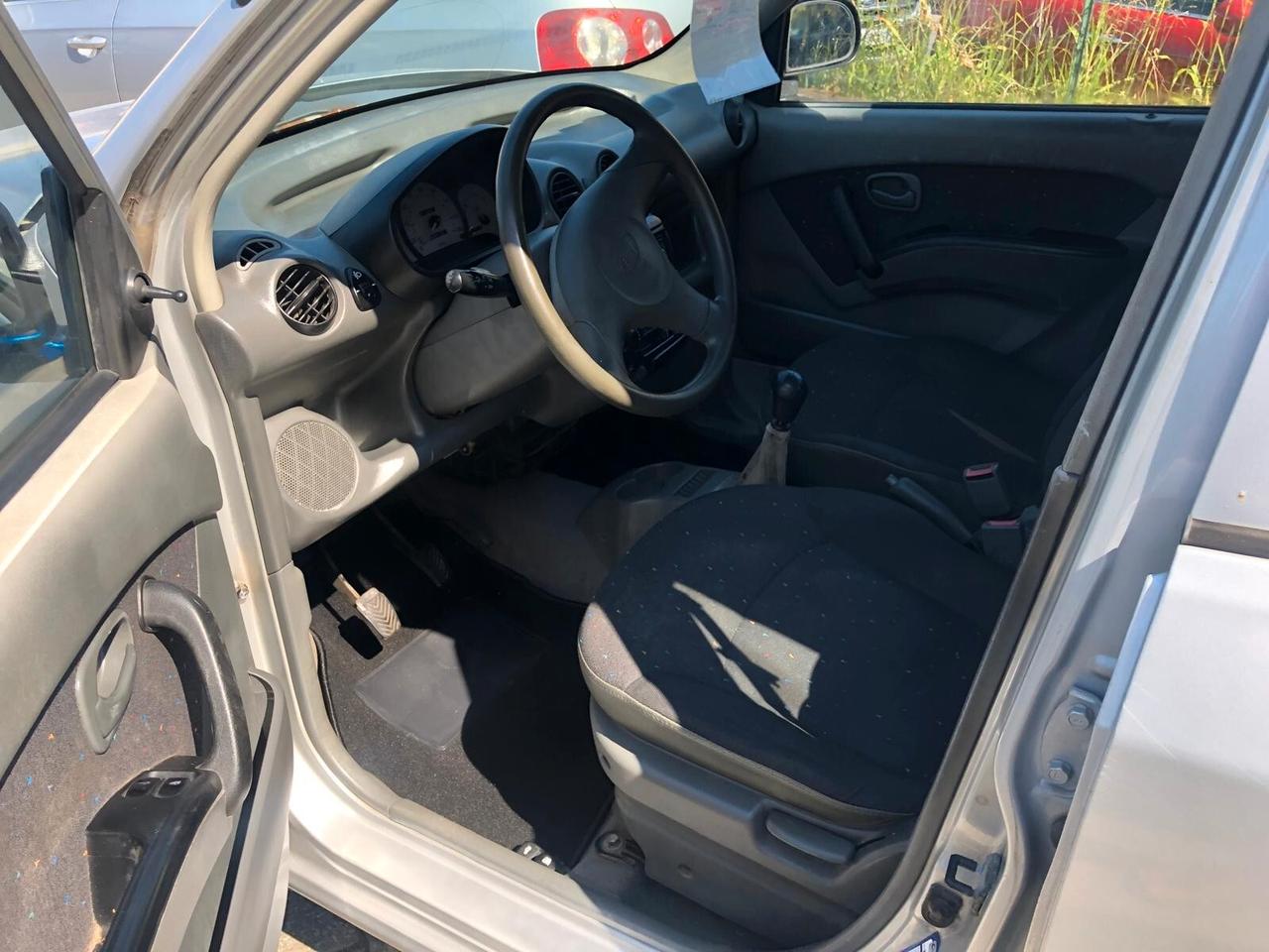 Hyundai Atos 1.0 12V GL