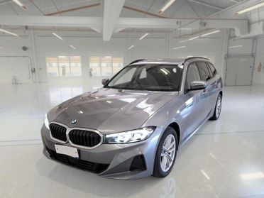 BMW 320 48V TOURING AUTO STATION WAGON