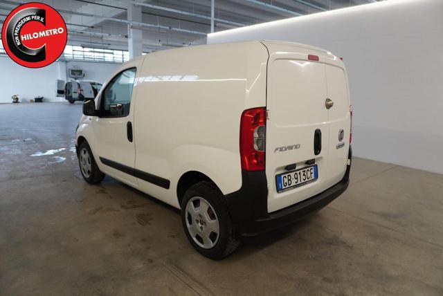 FIAT Fiorino 1.3 MJT 80CV Cargo ( + IVA)