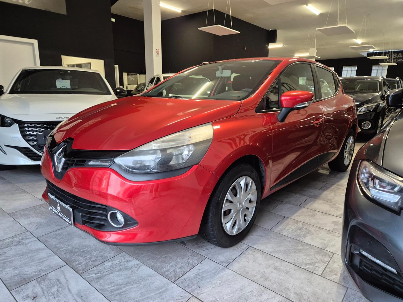 Renault Clio 1.2 75CV GPL 5 porte Live