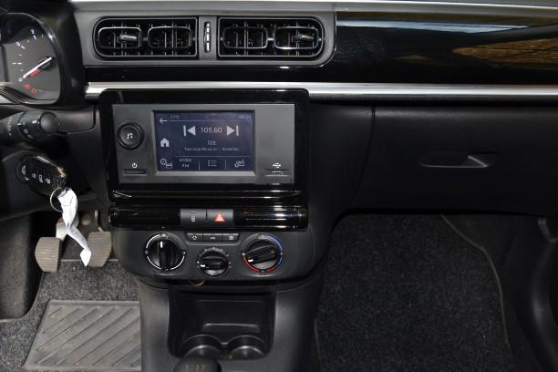 CITROEN C3 - BLUE HDI 100 S&S VAN FEEL