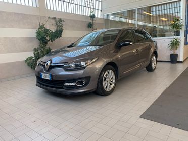 Renault Megane Mégane 1.5 dCi 110CV SporTour