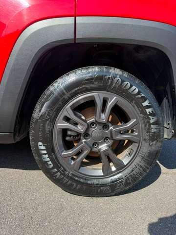 Jeep Renegade 1.0 t3 Longitude 2wd Promo Fin