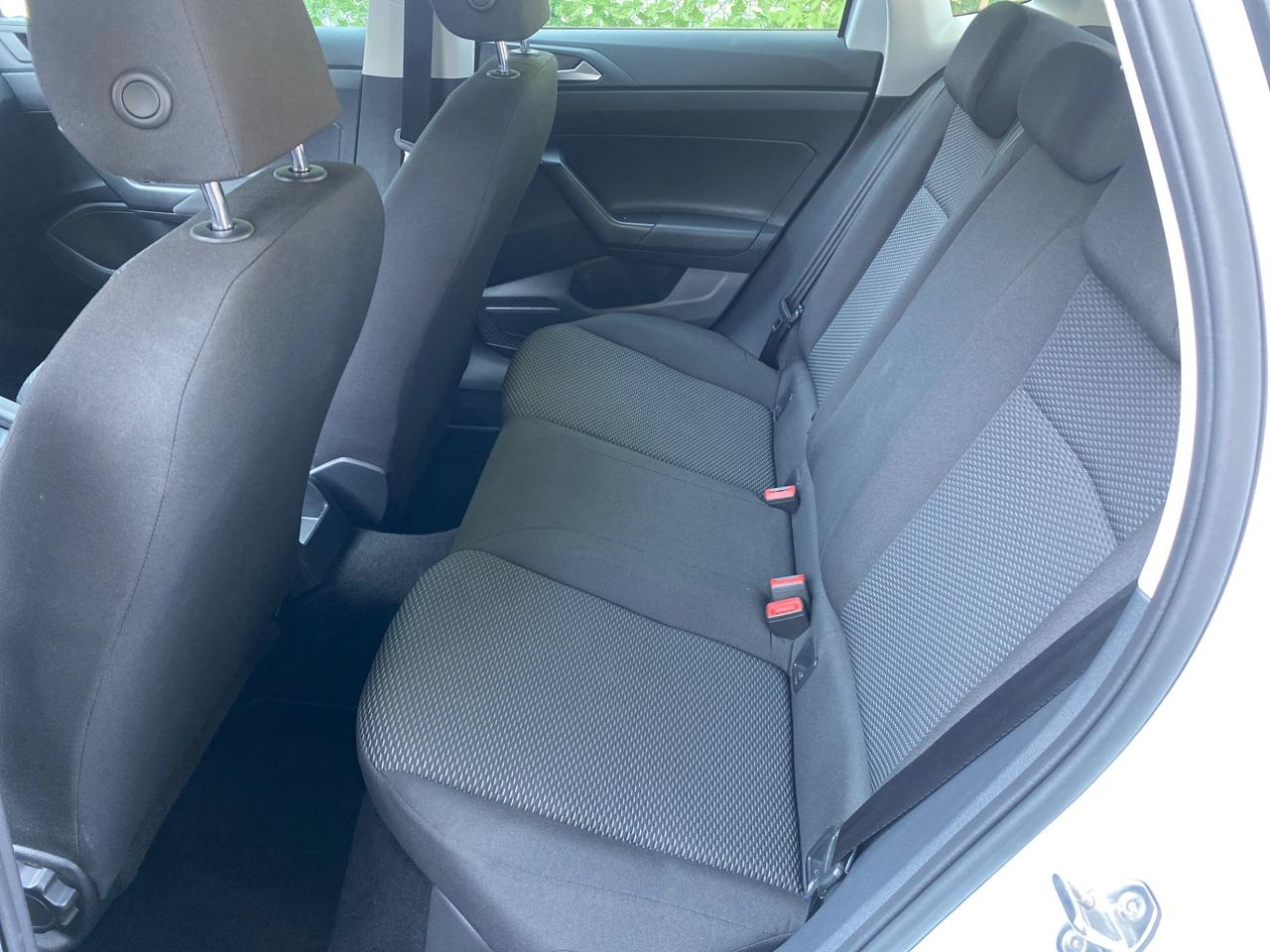 Volkswagen Polo 1.0 TGI 5p. Life