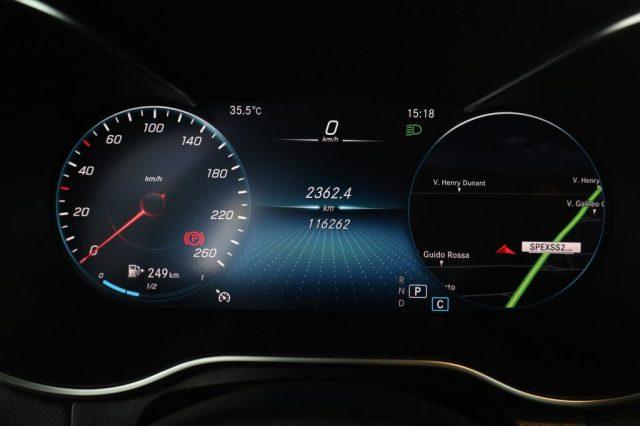 MERCEDES-BENZ GLC 220 GLC 220 d 4MATIC PREMIUM PLUS