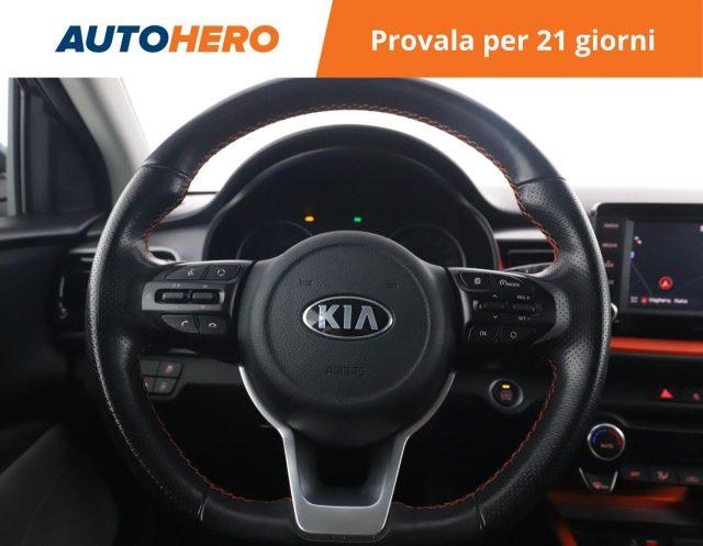 KIA Stonic 1.6 CRDi 110 CV Energy