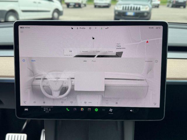 TESLA Model Y PERFORMANCE AWD DUAL MOTOR *AUTOPILOT AVANZATO*