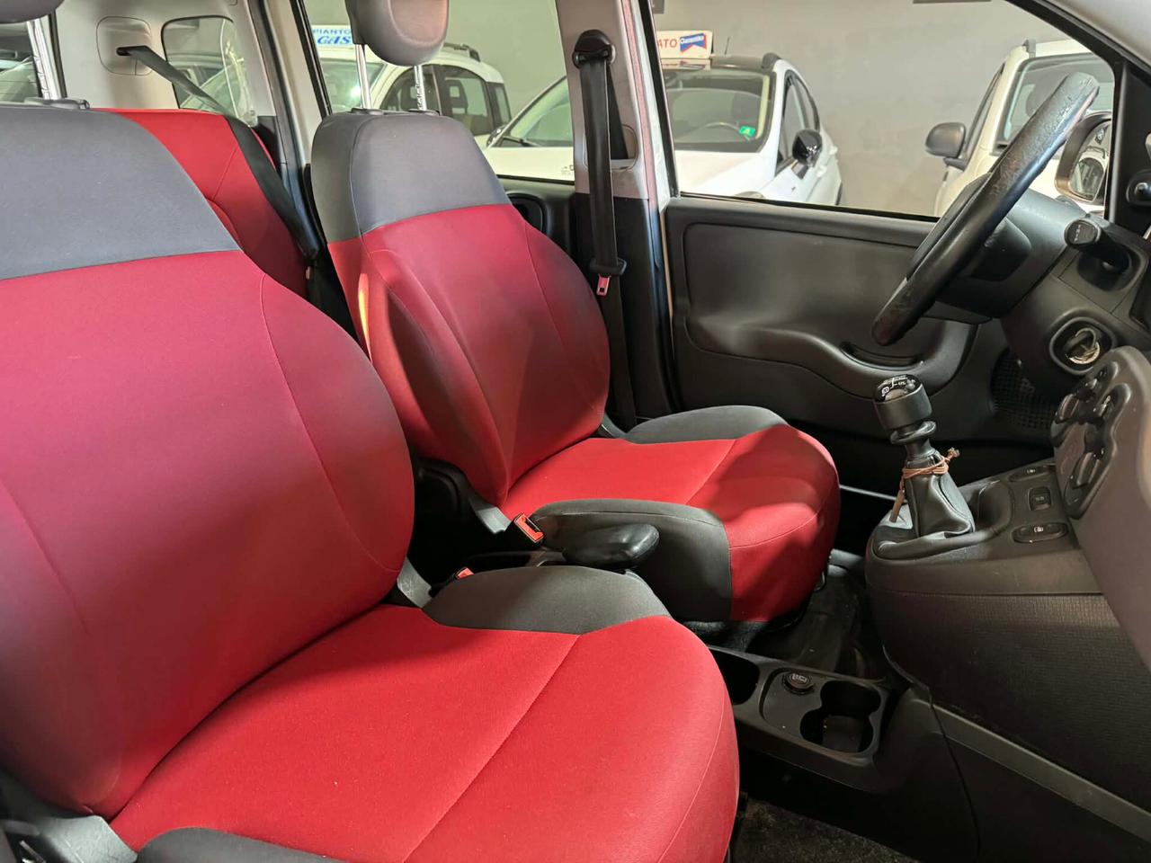 Fiat Panda 1.2 Easy GIOIELLINO DEL NORD ITALIA