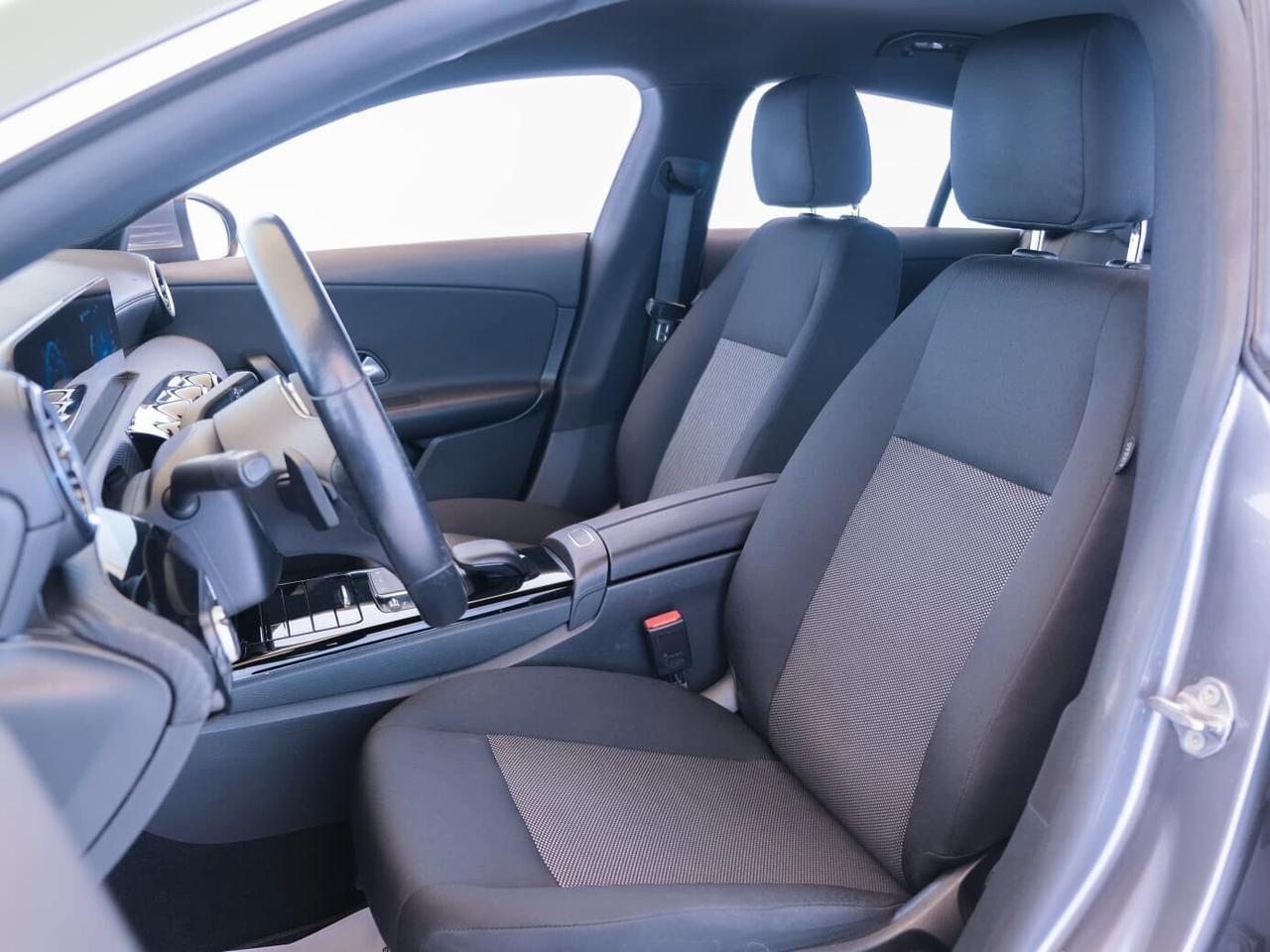Mercedes-benz CLA 180 d Automatic Shooting Brake Business