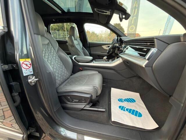 Audi Q7 50 TDI quattro tiptronic Sport Plus - PREZZO CON FINANZIAMENTO