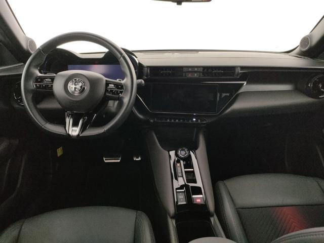 ALFA ROMEO Junior 1.2 136 CV Hybrid eDCT6 Speciale