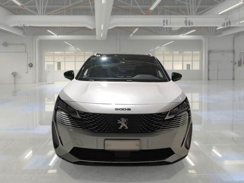 Peugeot 3008 3008 1.2 puretech t GT s&s 130cv eat8