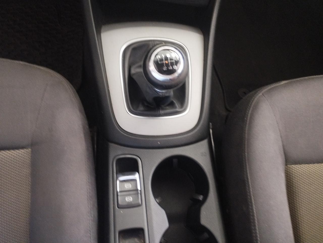 Audi Q3 2.0 tdi 136 CV