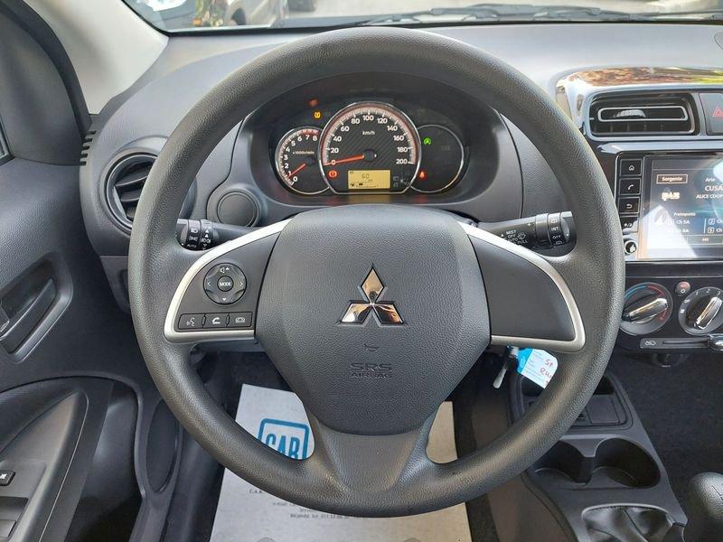 Mitsubishi Space Star 1.2 Invite SDA