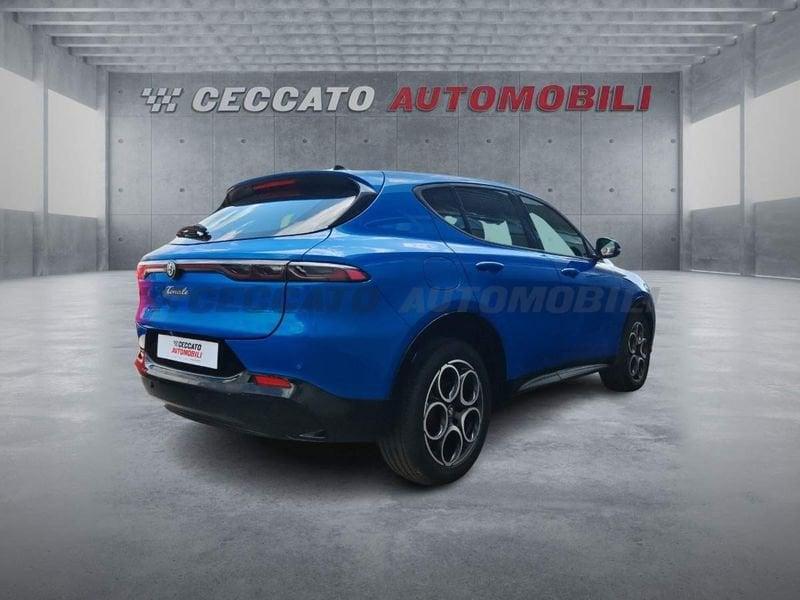 Alfa Romeo Tonale Tonale 1.6 Sprint 130cv tct6