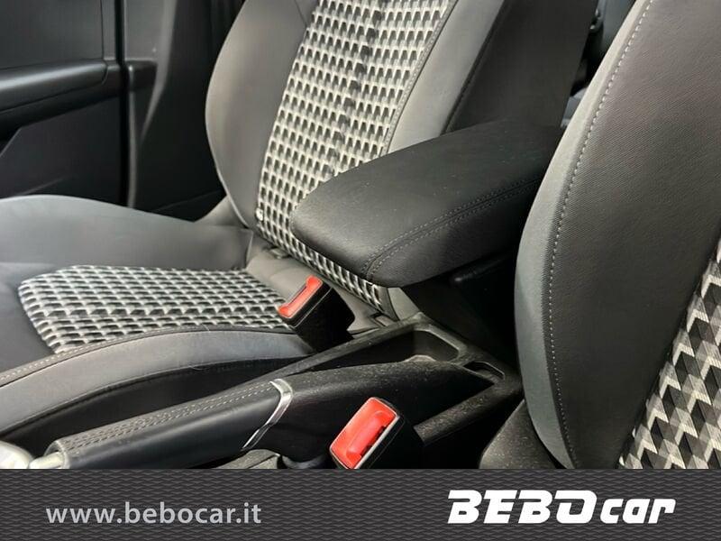 Audi A1 Sportback 30 TFSI S Line Identity Black