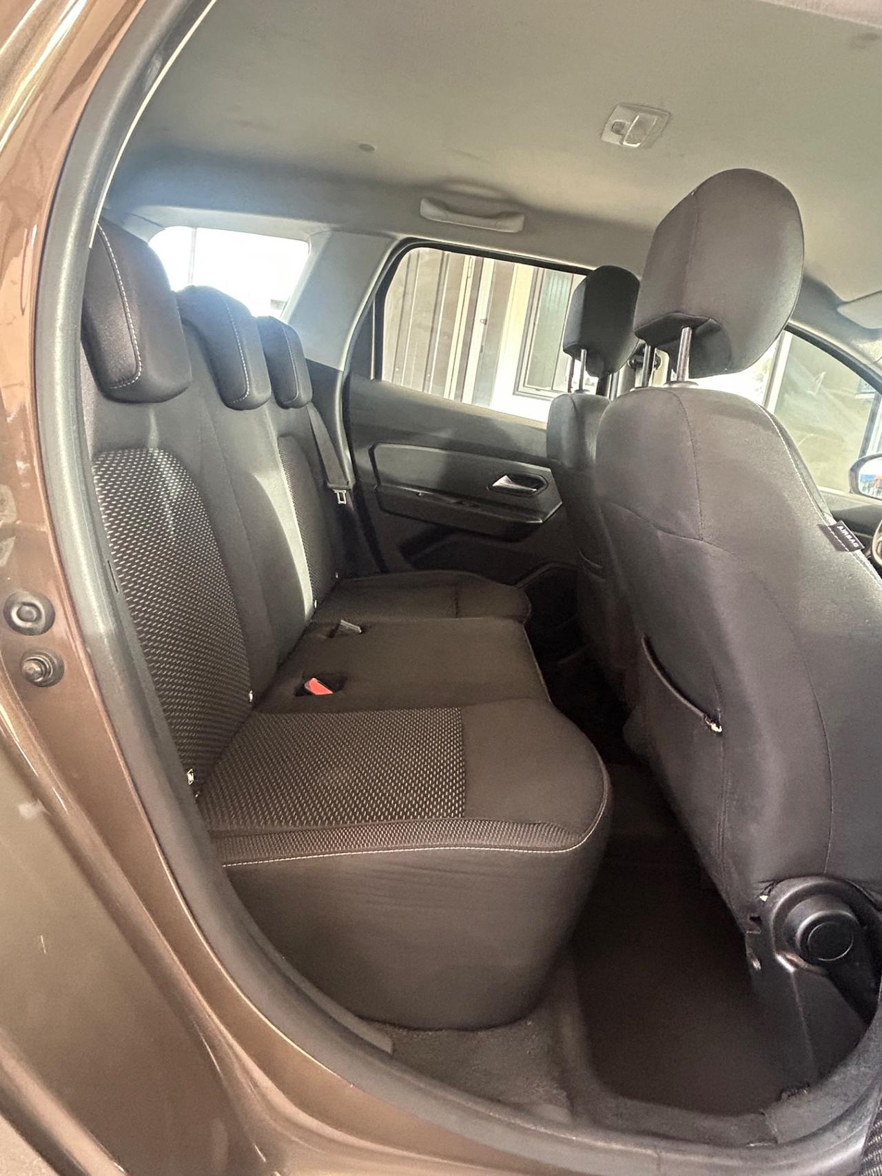 Dacia Duster 1.0 TCe 100 CV ECO-G 4x2 Comfort